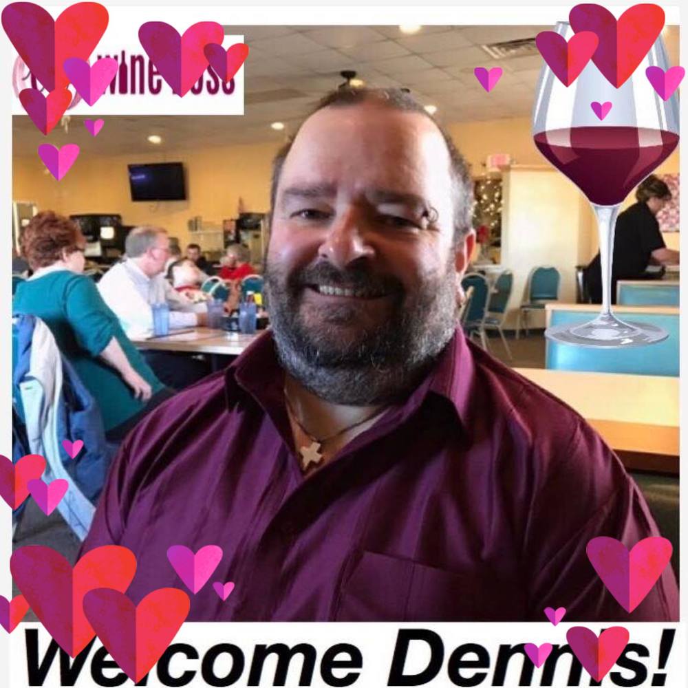 Meet your Posher, Dennis